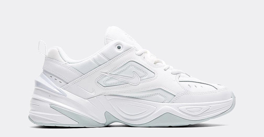 Nike M2K Tekno White