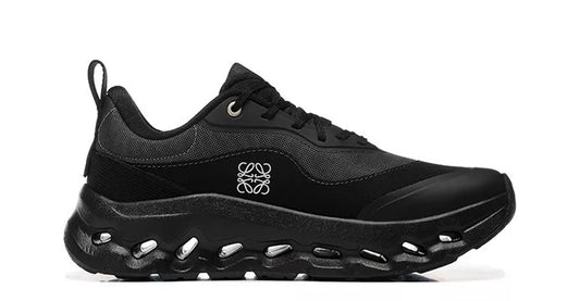 On Running x Loewe Cloudtilt "All Black"