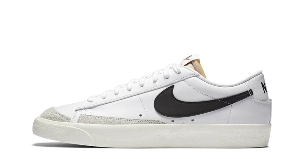 Nike Blazer Low '77 'White/Black