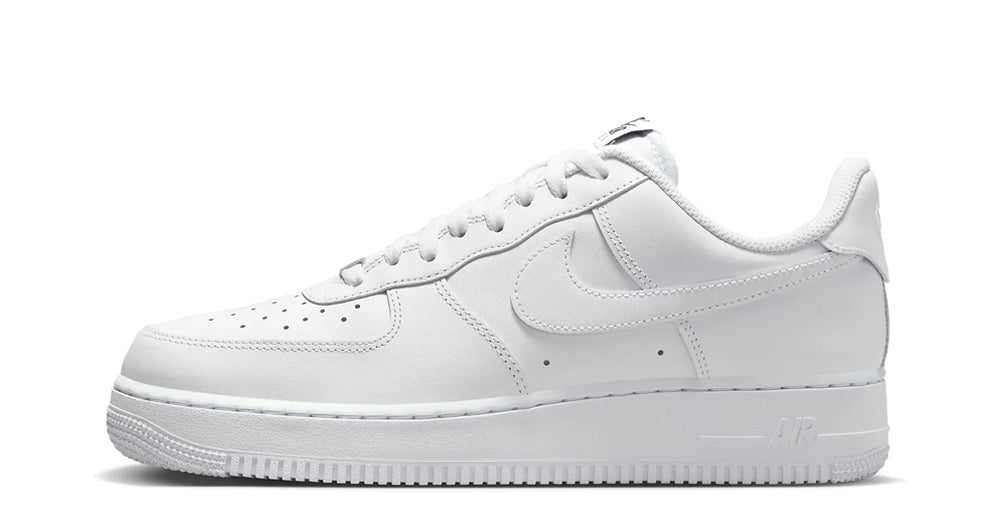 Nike Air Force 1 'White'