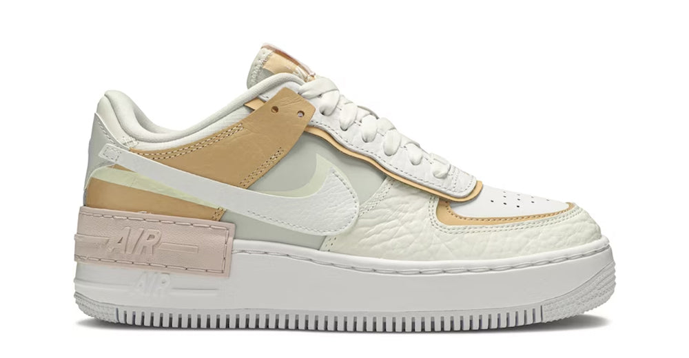 Nike Air Force 1 Shadow "Spruce Aura"