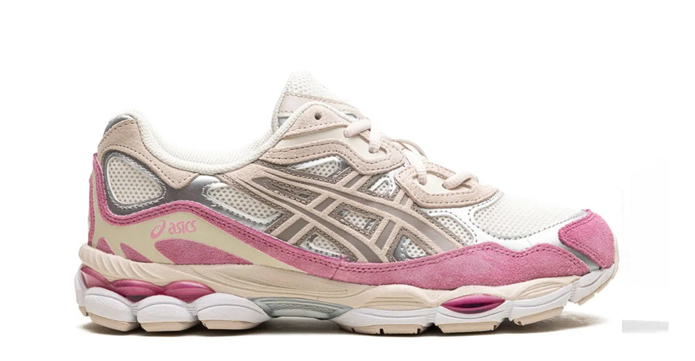 Asics Gel NYC 'Cream Pink'