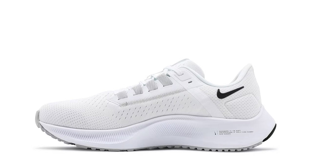 Nike Air Zoom Pegasus 38 'White - Black'