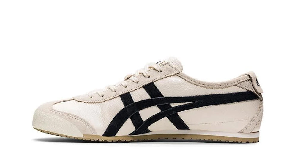 Onitsuka Tiger Mexico 66 'Beige Black'