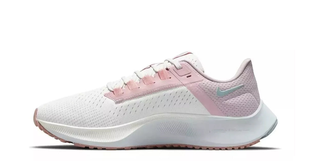 Nike Air Zoom Pegasus 38 'Sail Pink Glaze'