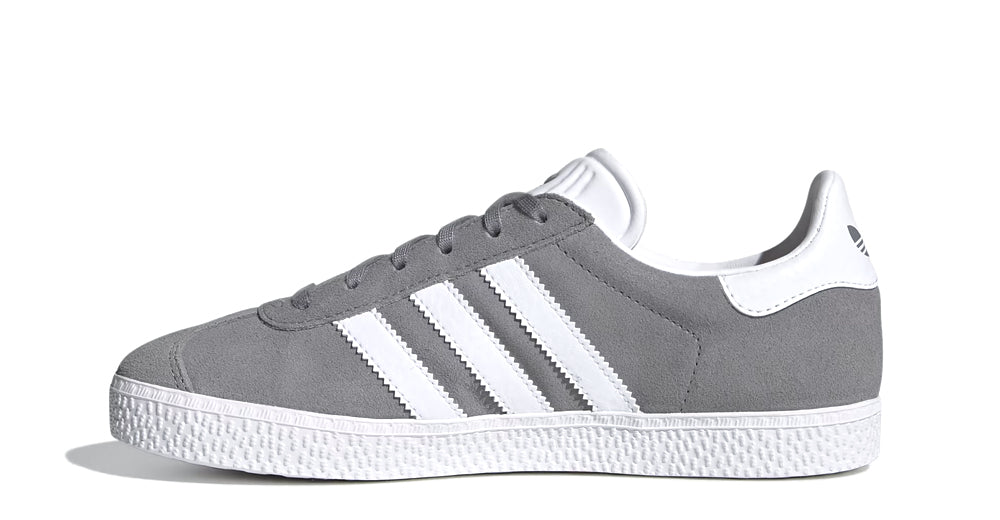 Adidas Gazelle Grey