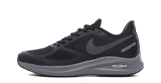 Nike Zoom Winflo 7 "Black-Grey "