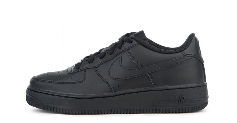 Nike Air Force 1 Full Black