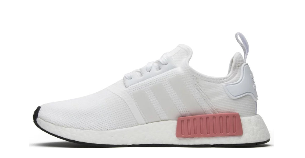 Adidas NMD_R1 "White Pink"