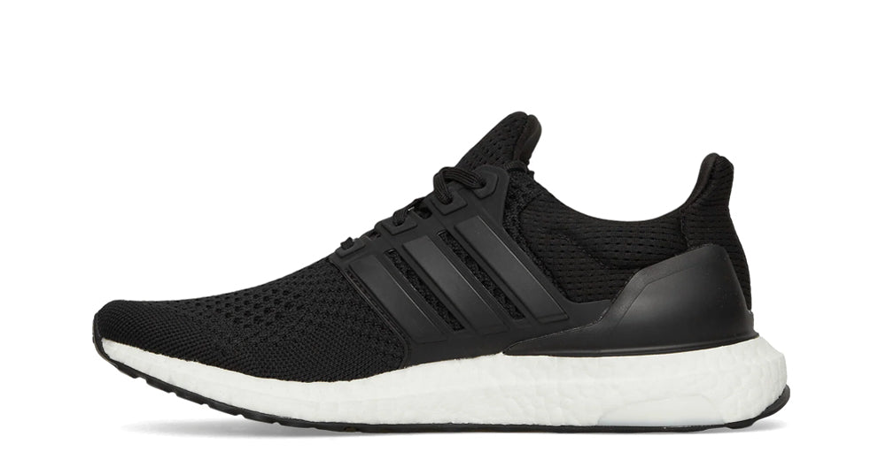 Adidas UltraBoost "Black - White"