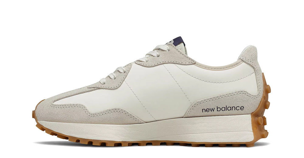 New Balance 327 "Grey Navy"