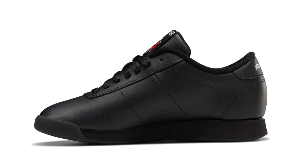 Reebok Classics - BLACK