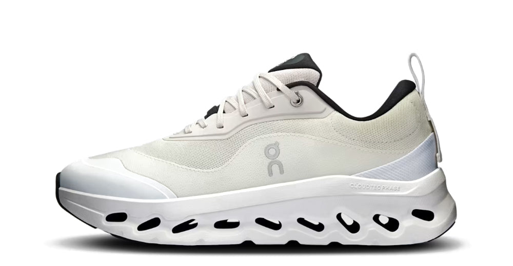 On Running x Loewe Cloudtilt "White"