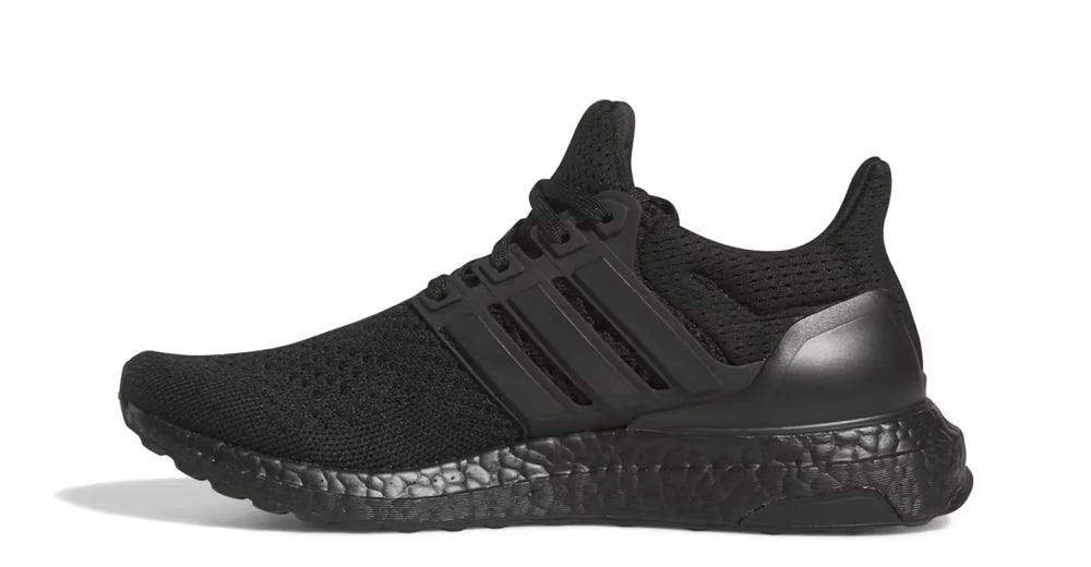 Adidas UltraBoost "Triple Black"