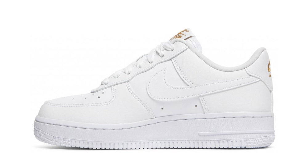 Nike Air Force 1 Low LX White Pendant