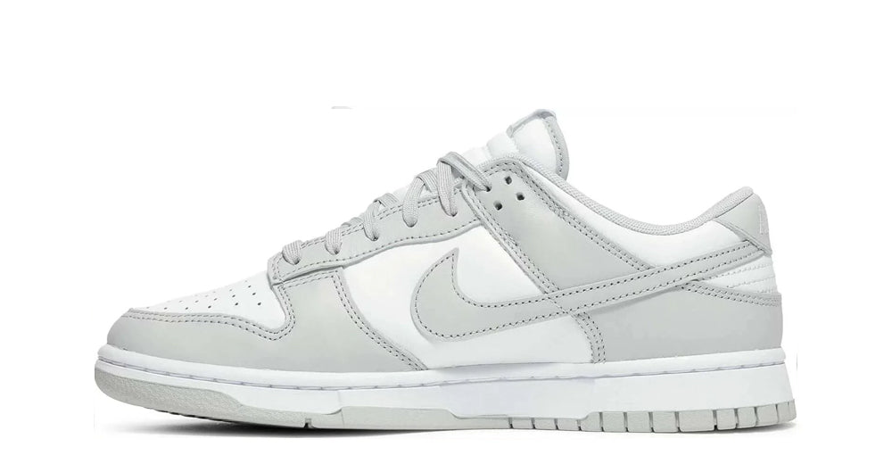 Nike Dunk Low ‘Grey Fog’