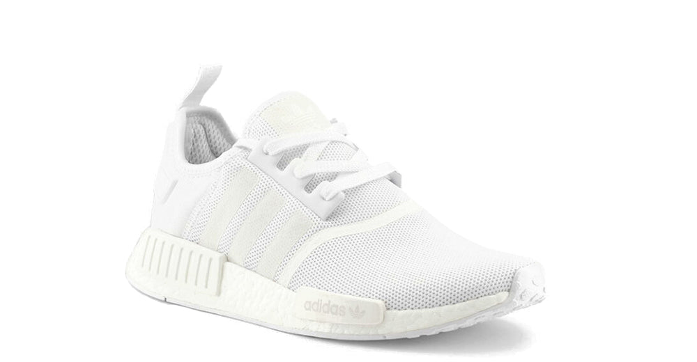 Adidas NMD Triple White