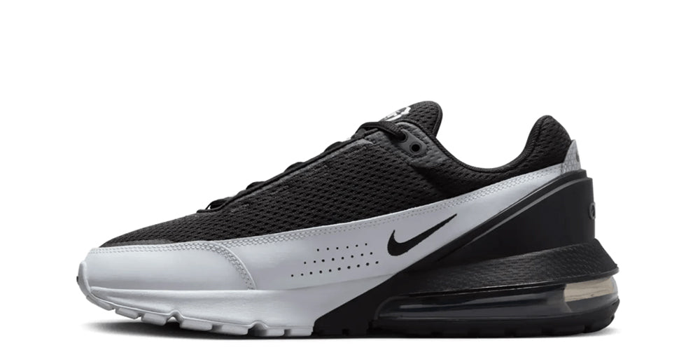 Nike Air Max Pulse (Black/White)