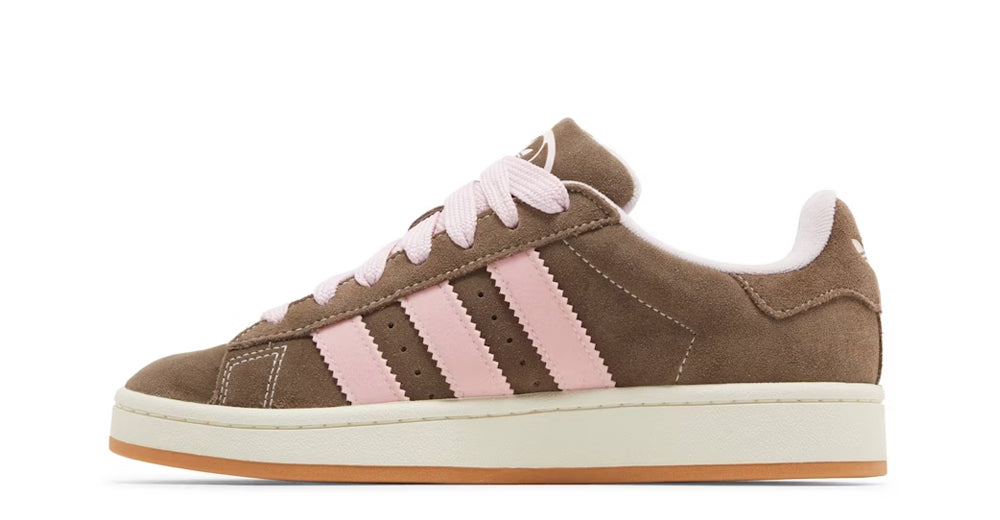 Adidas Campus 00s 'Dust Cargo Clear Pink'