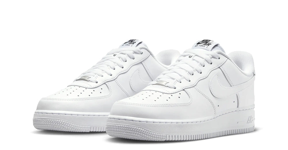 Nike Air Force 1 'White'