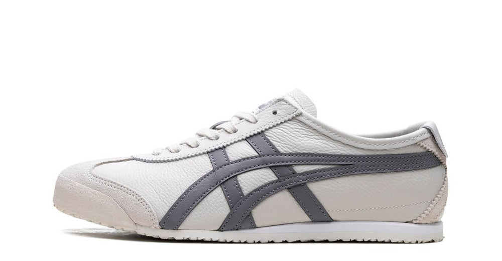 Onitsuka Tiger Mexico 66 "Grey/White"