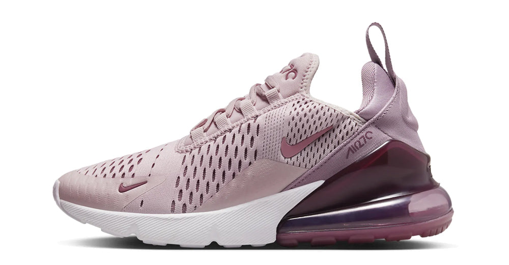 Nike Air Max 270 "Barely Rose"