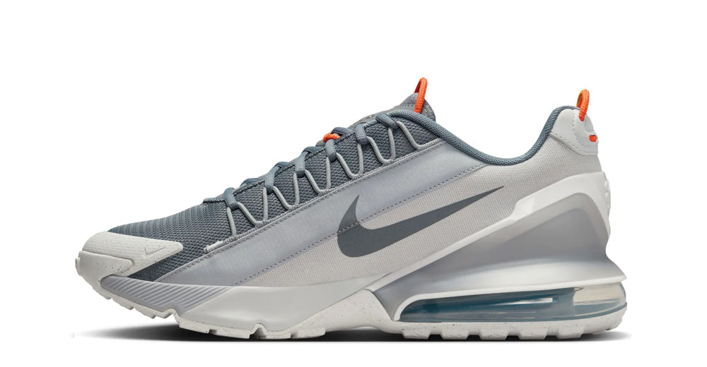 Nike Air Max Pulse Roam "Light Grey/White/Dark Smoke Grey"