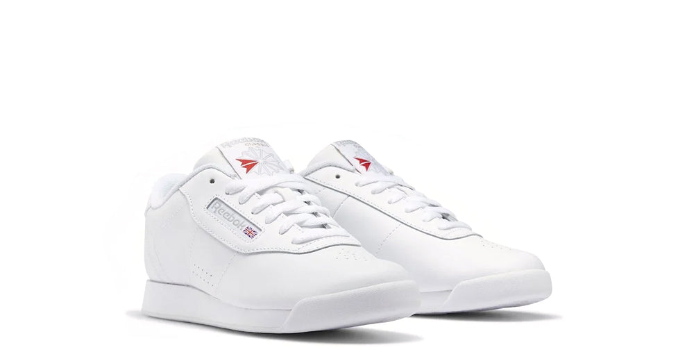 Reebok Classics - White