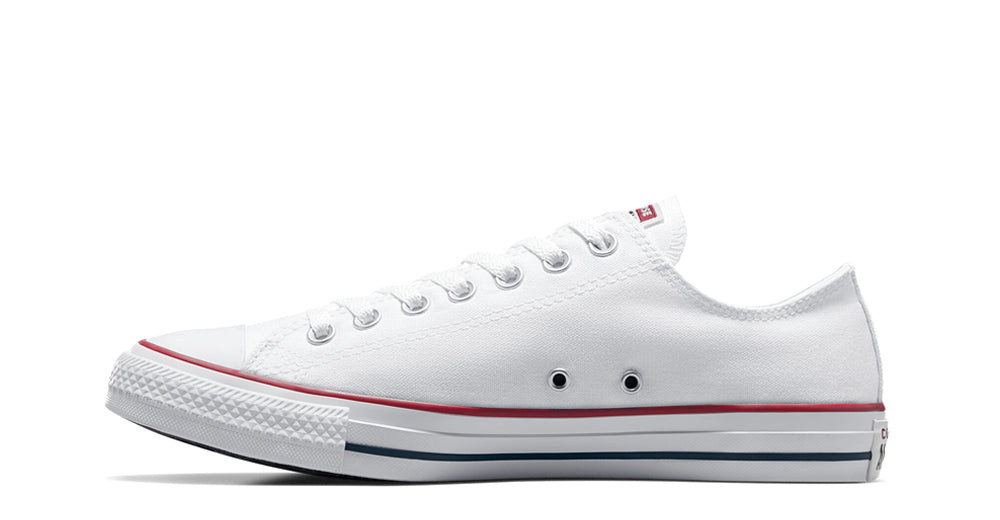 Converse Chuck Taylor All Star Classic "White"