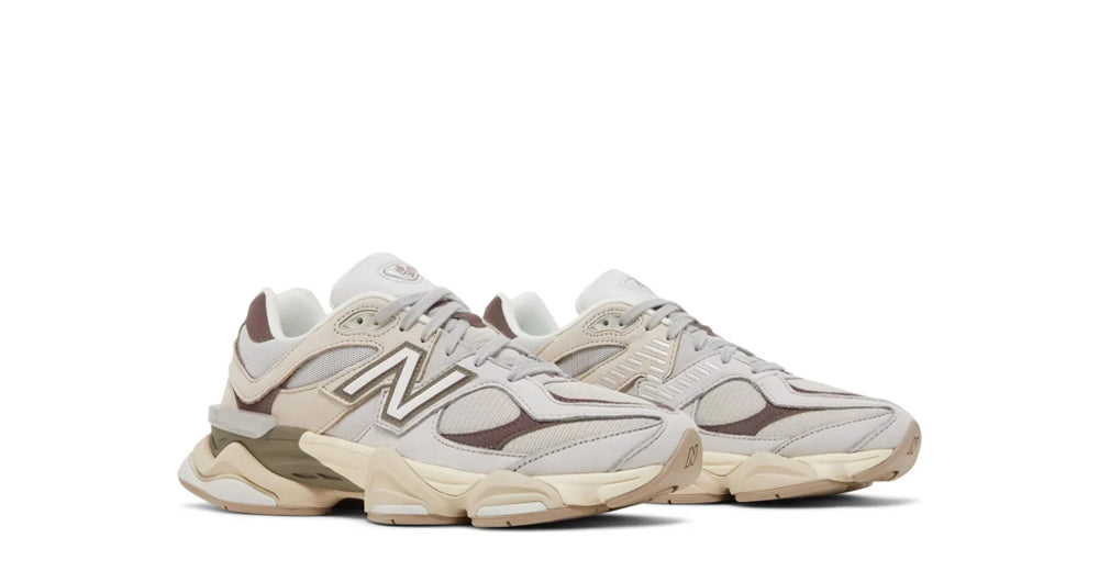 New Balance 9060 "Grey Matter/Timberwolf"