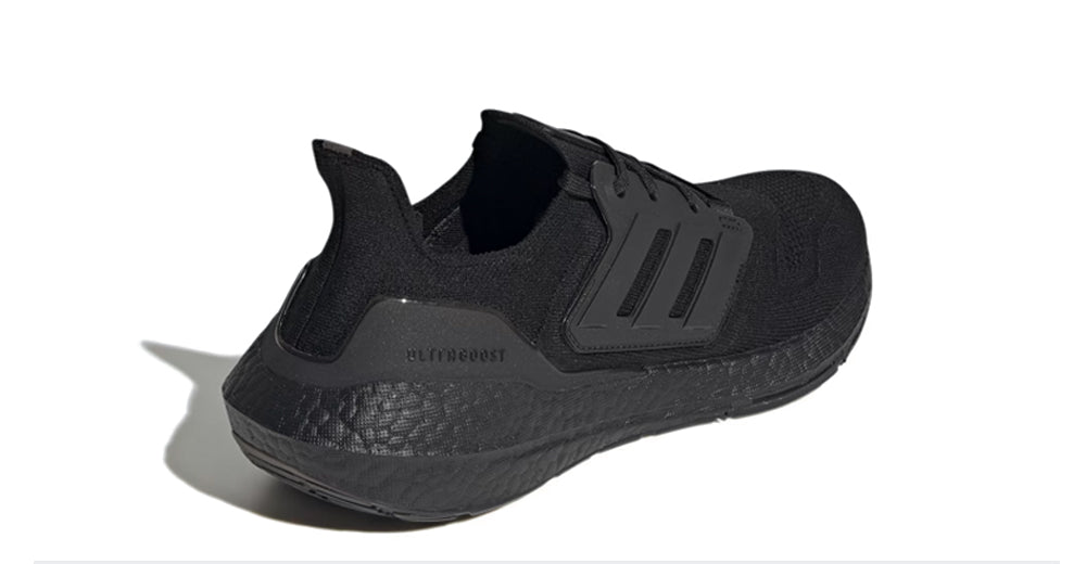 Adidas UltraBoost 22 "Black"