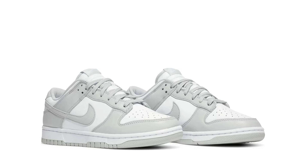 Nike Dunk Low ‘Grey Fog’