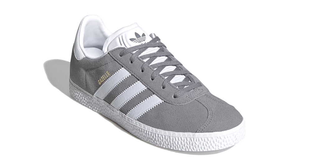 Adidas Gazelle Grey