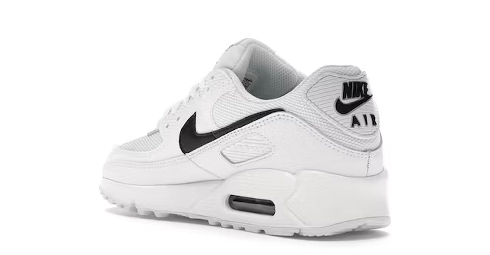 Nike Air Max 90 White