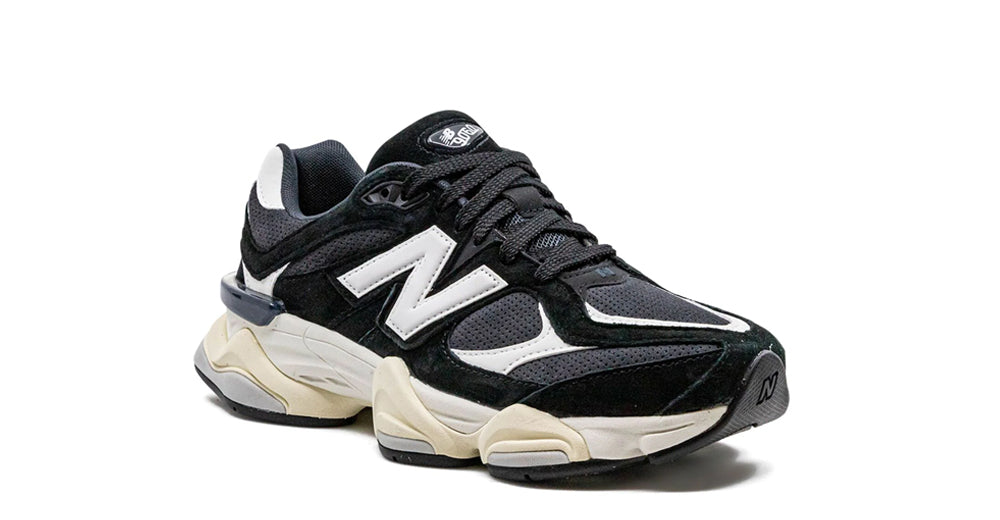 New Balance 9060 "Black/White"