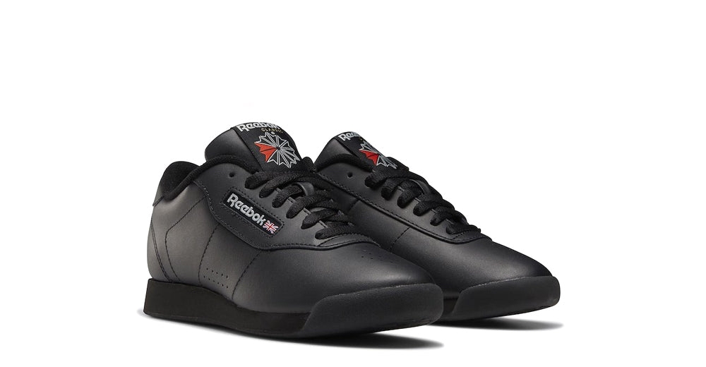 Reebok Classics - BLACK