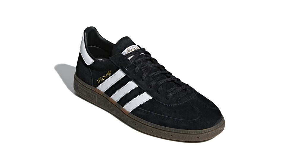 Adidas Handball Spezial "Black"