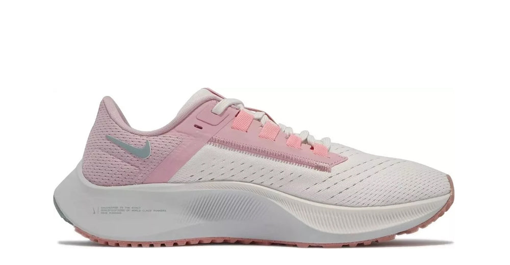 Nike Air Zoom Pegasus 38 'Sail Pink Glaze'