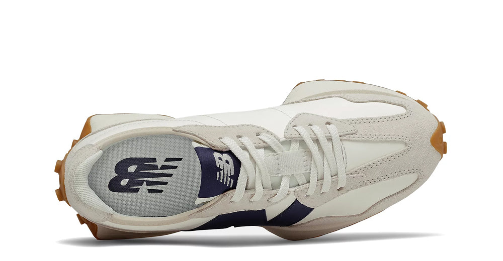 New Balance 327 "Grey Navy"