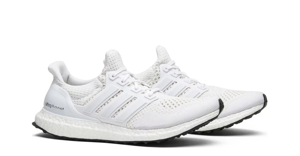 Adidas UltraBoost 'Triple White'