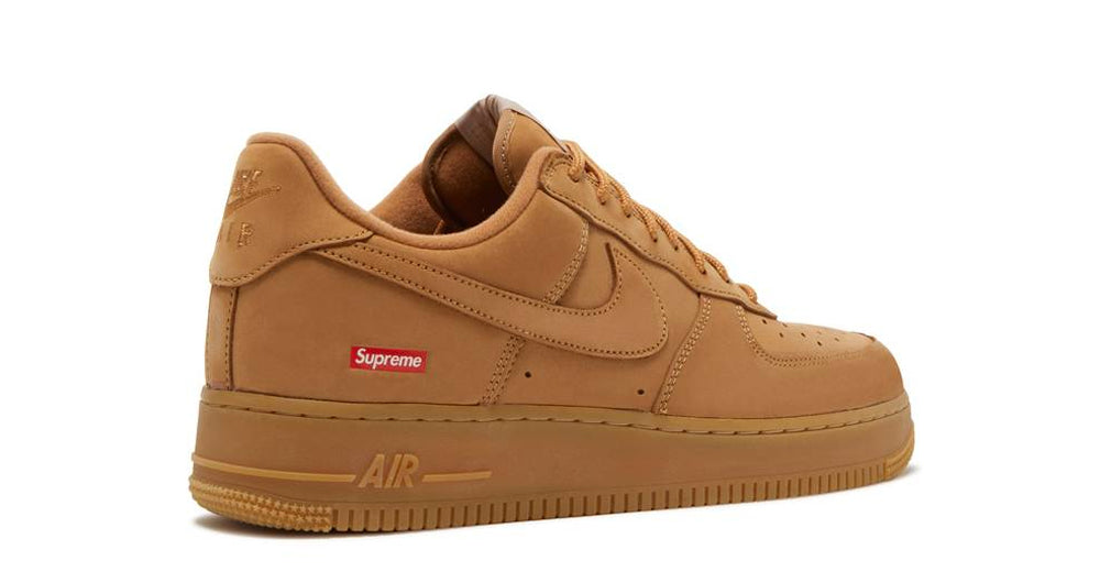 Nike Air Force 1 Low Supreme 