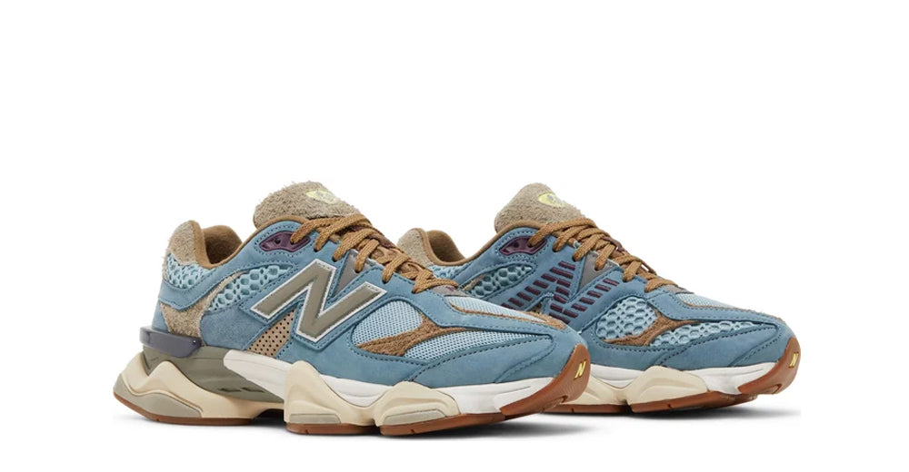 New Balance 9060 "Blue Haze"