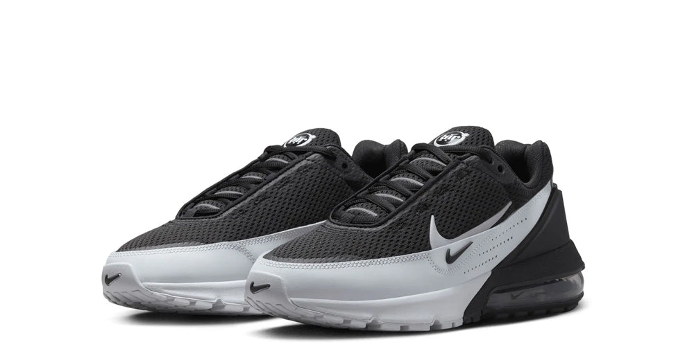 Nike Air Max Pulse (Black/White)