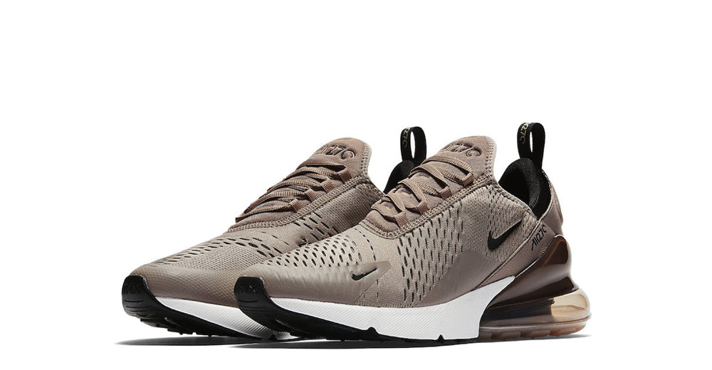 Nike Air Max 270 Brown Stone