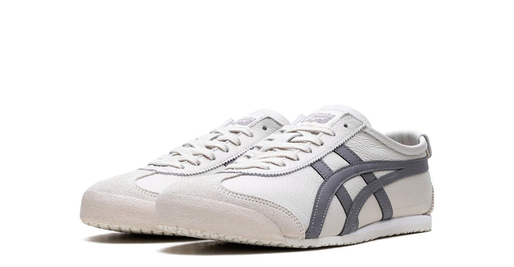 Onitsuka Tiger Mexico 66 "Grey/White"