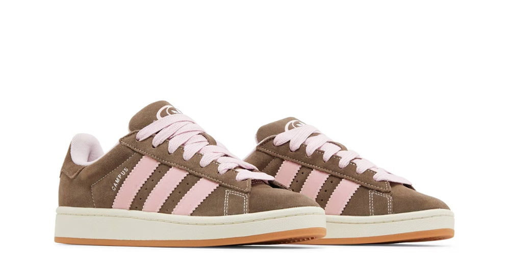 Adidas Campus 00s 'Dust Cargo Clear Pink'