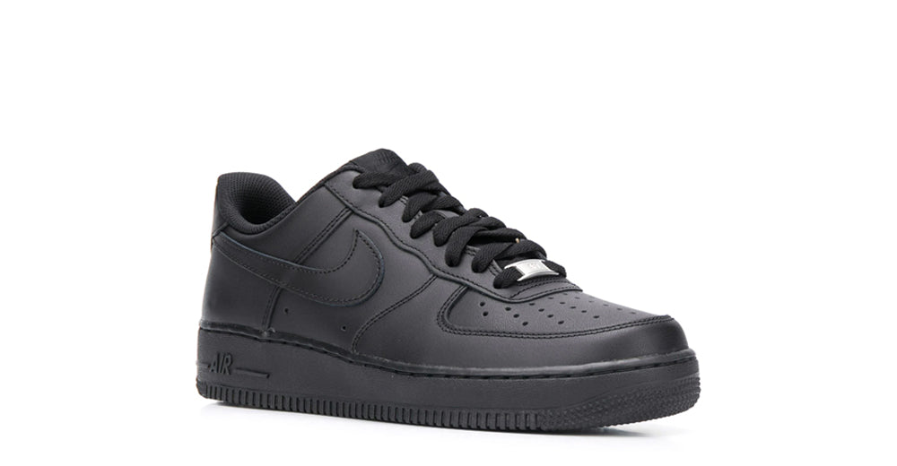 Nike Air Force 1 Full Black