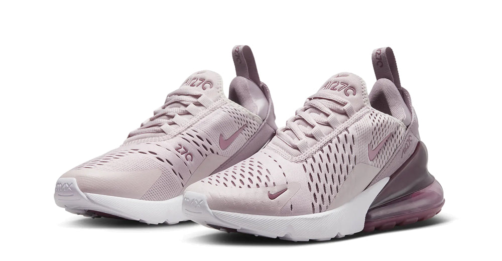 Nike Air Max 270 "Barely Rose"