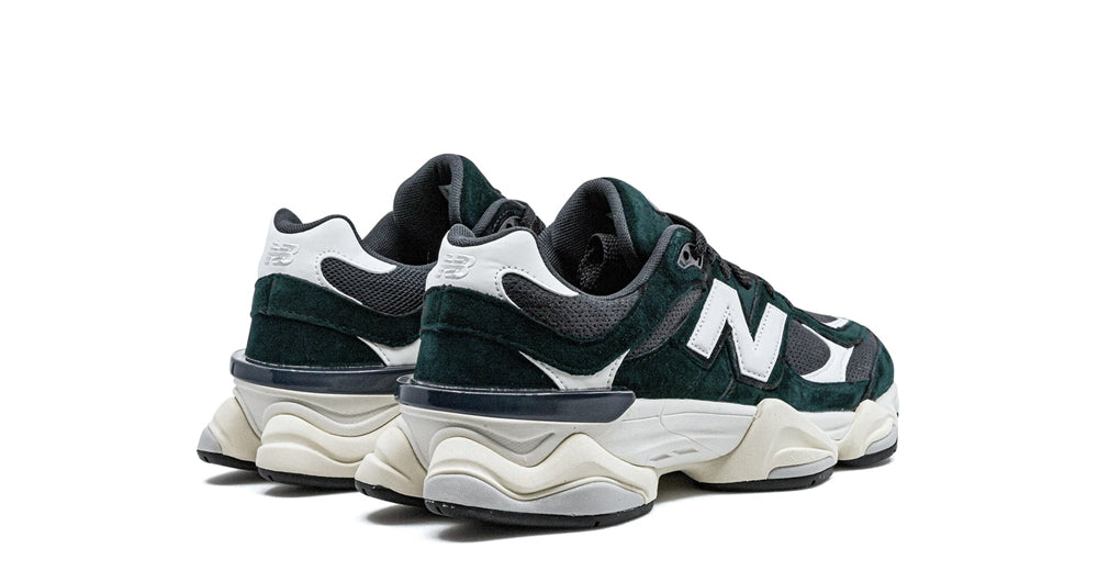 New Balance 9060 "Petroleum/White"