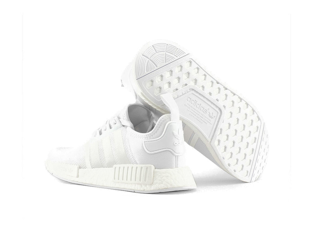 Adidas NMD Triple White